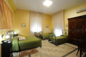  Albergo Bellavista  Латина